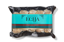 Load image into Gallery viewer, ECIJA Premium Garlic Longaniza 250g
